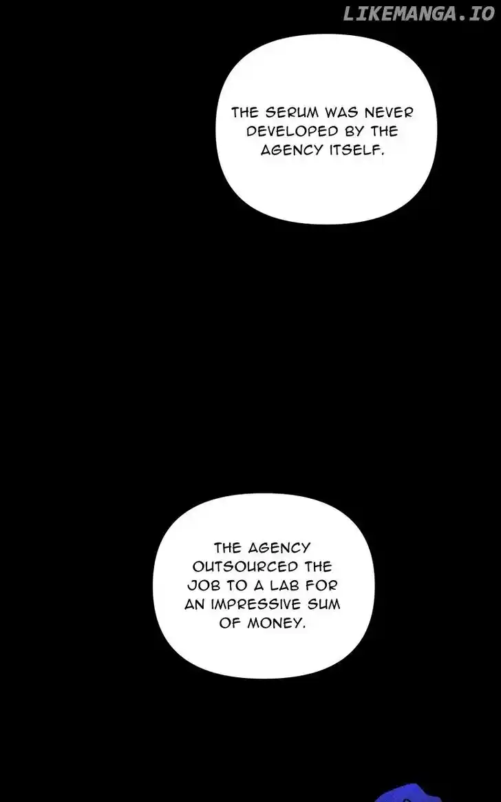 Be My Villain Ch.122