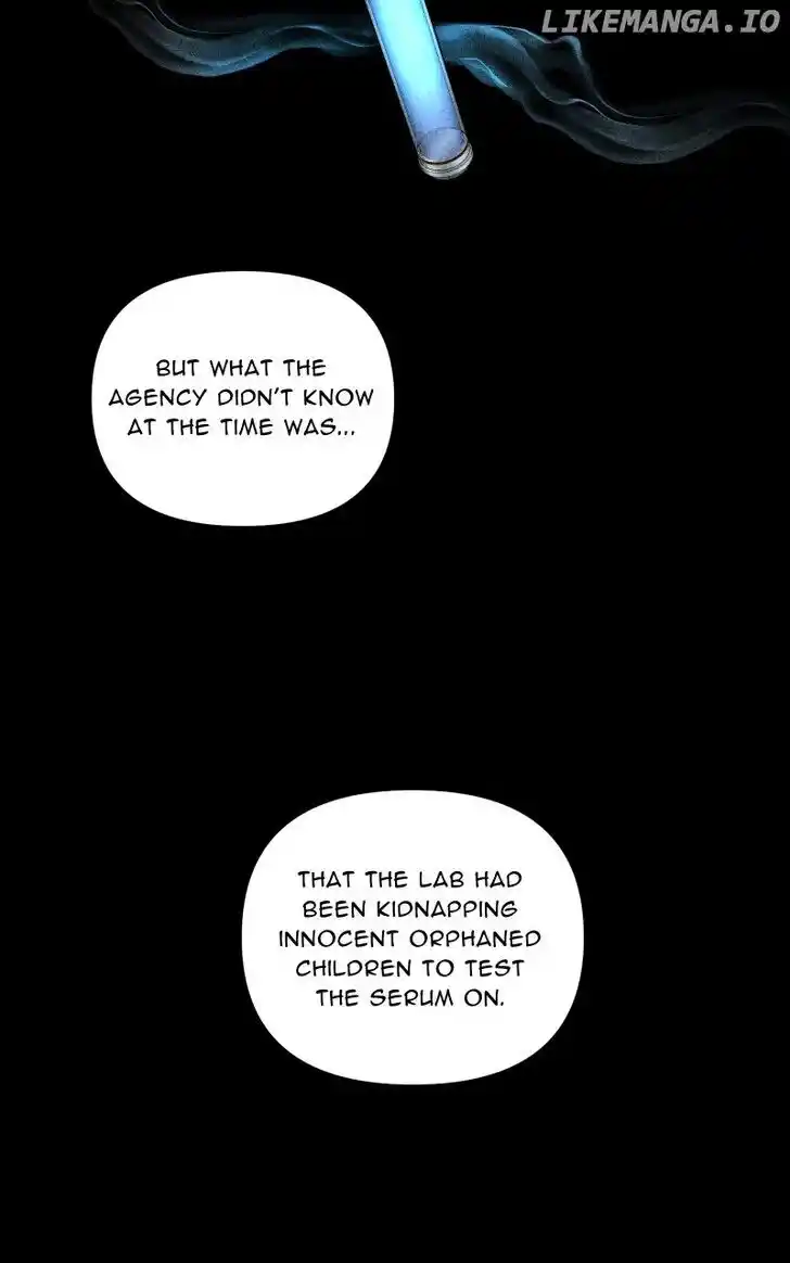 Be My Villain Ch.122