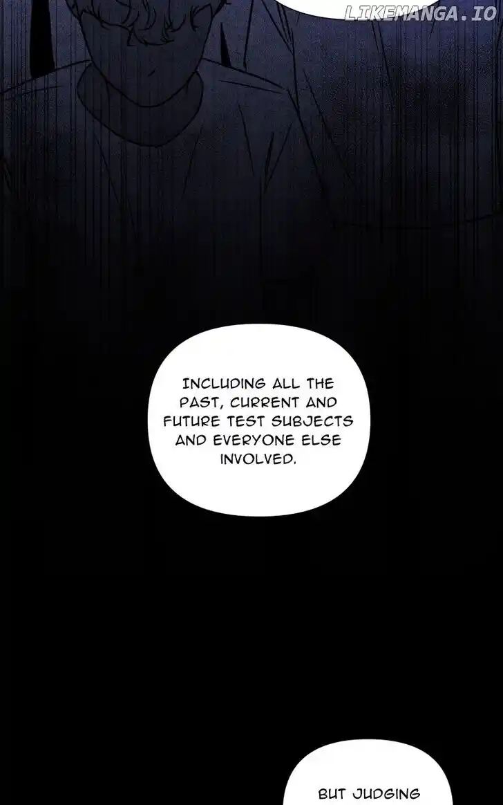 Be My Villain Ch.122