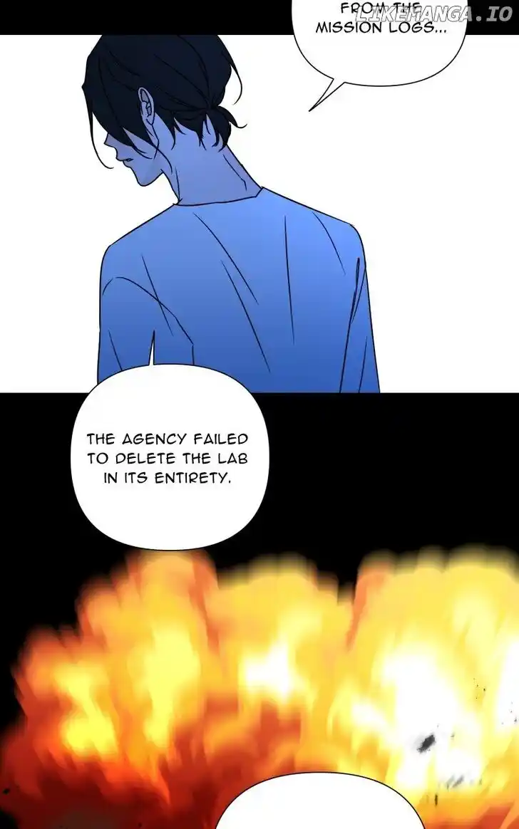 Be My Villain Ch.122