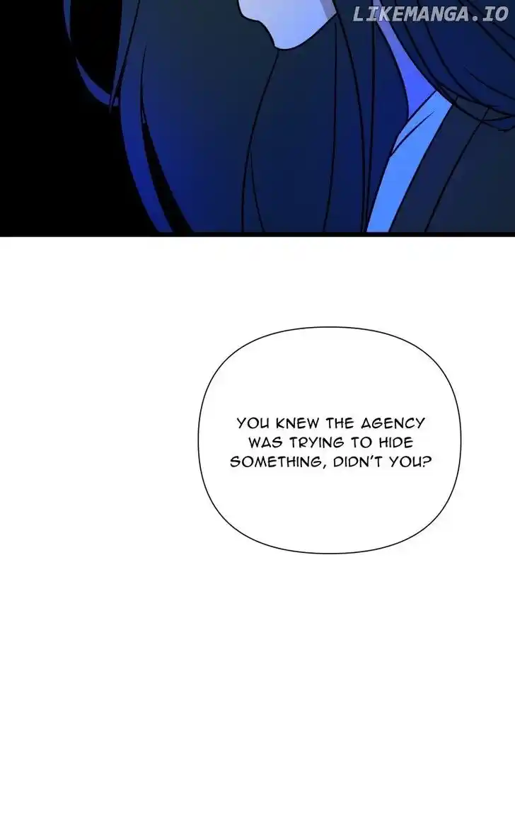 Be My Villain Ch.122