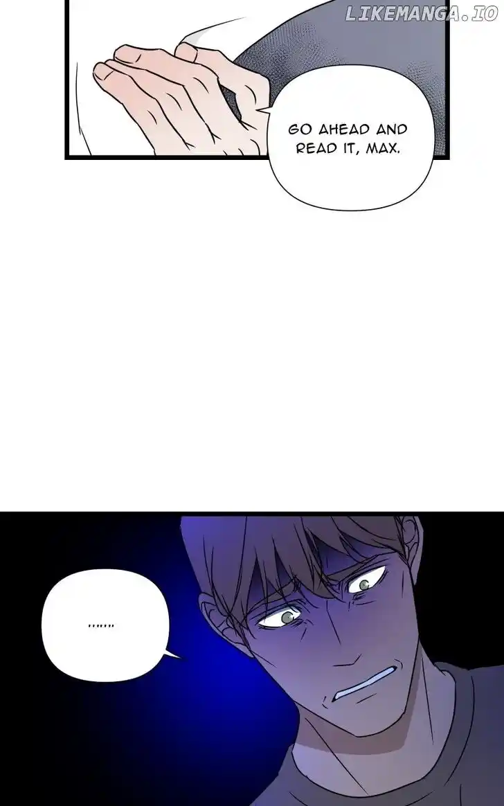 Be My Villain Ch.122