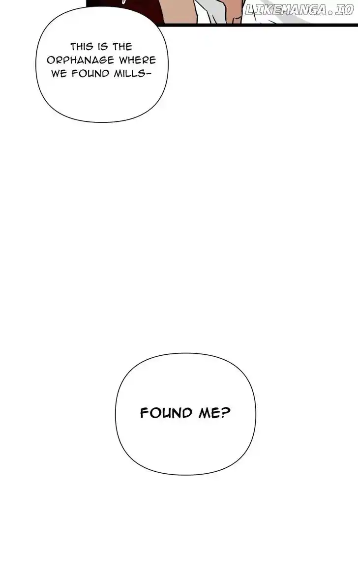 Be My Villain Ch.122