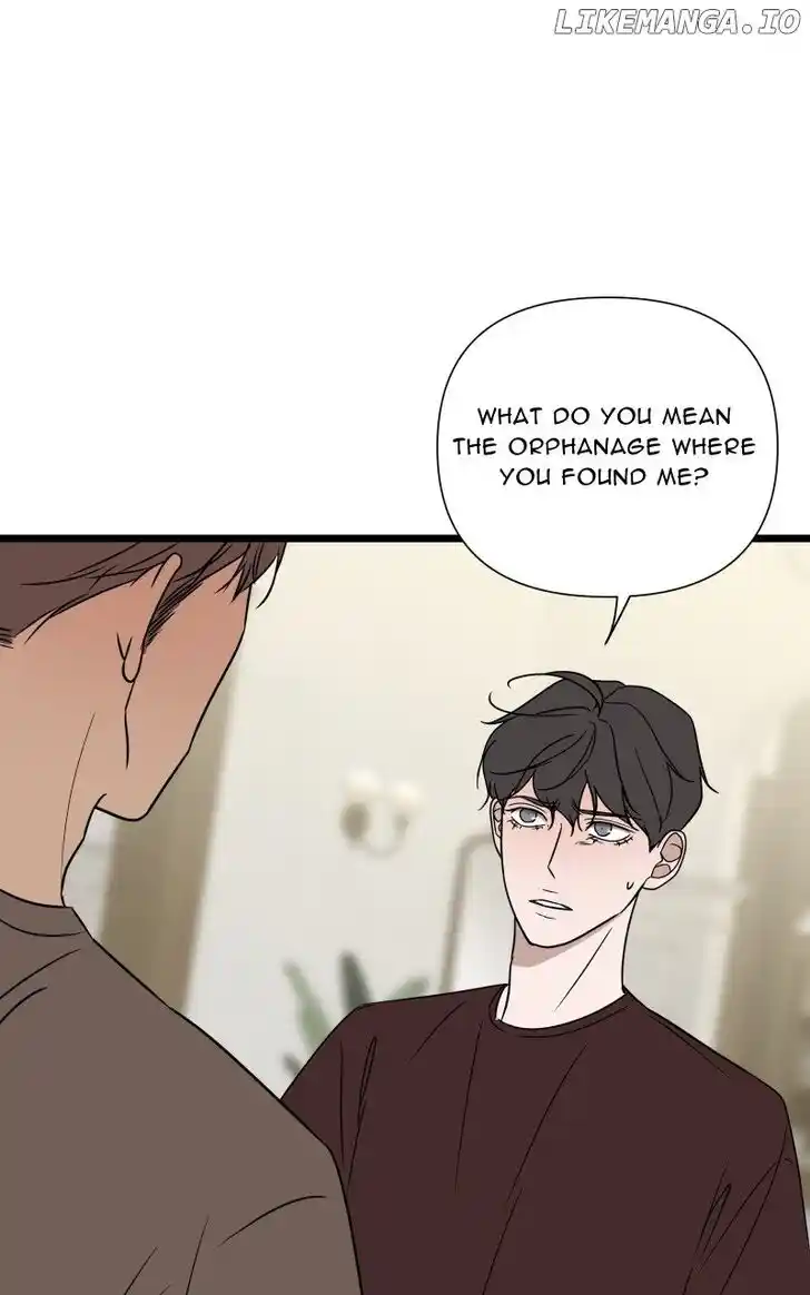 Be My Villain Ch.122
