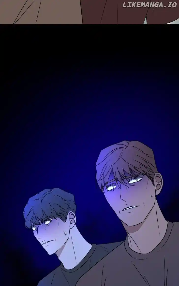 Be My Villain Ch.122