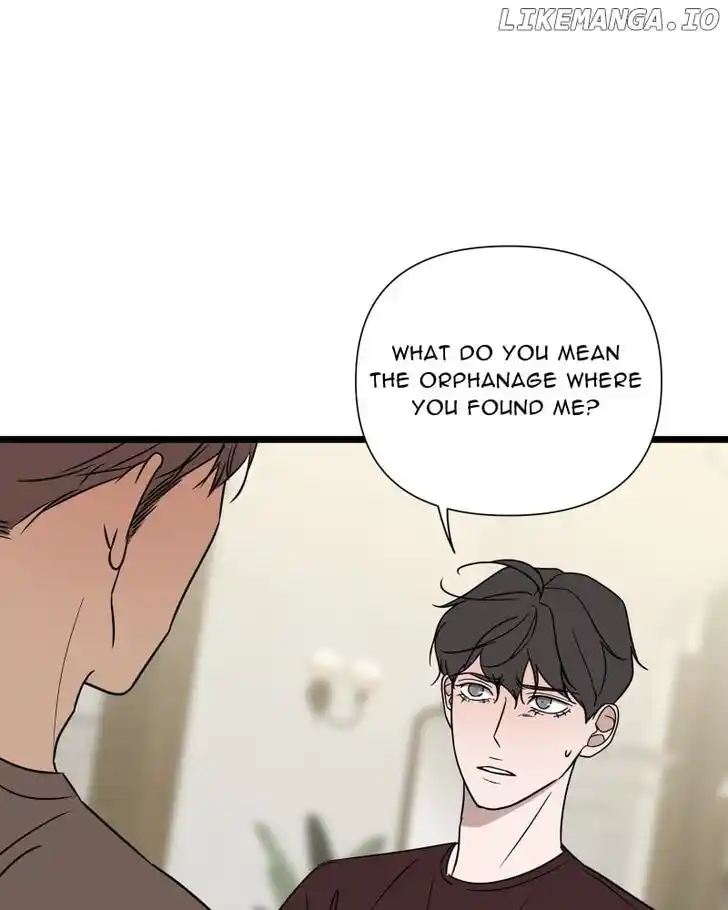 Be My Villain Ch.123