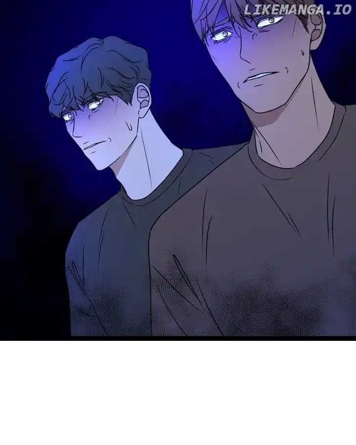 Be My Villain Ch.123