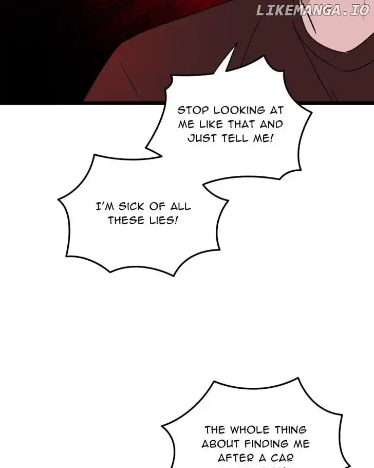 Be My Villain Ch.123