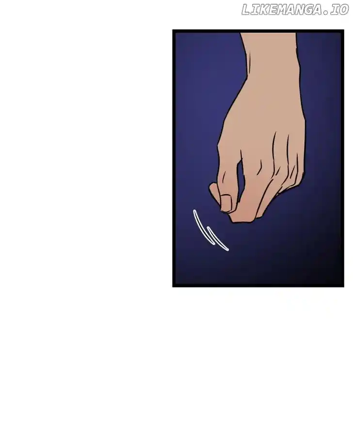 Be My Villain Ch.123