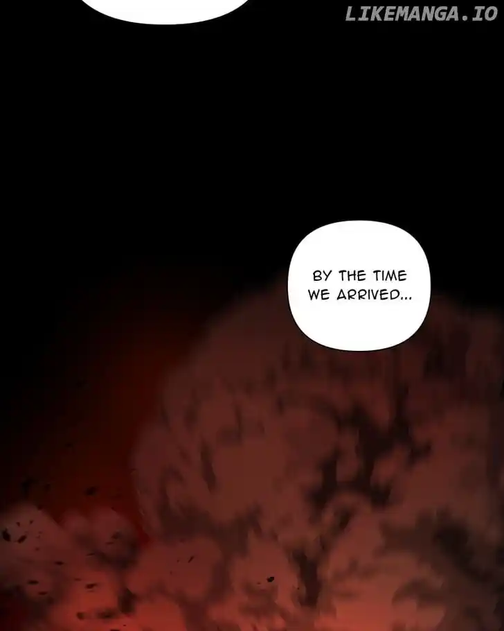 Be My Villain Ch.123