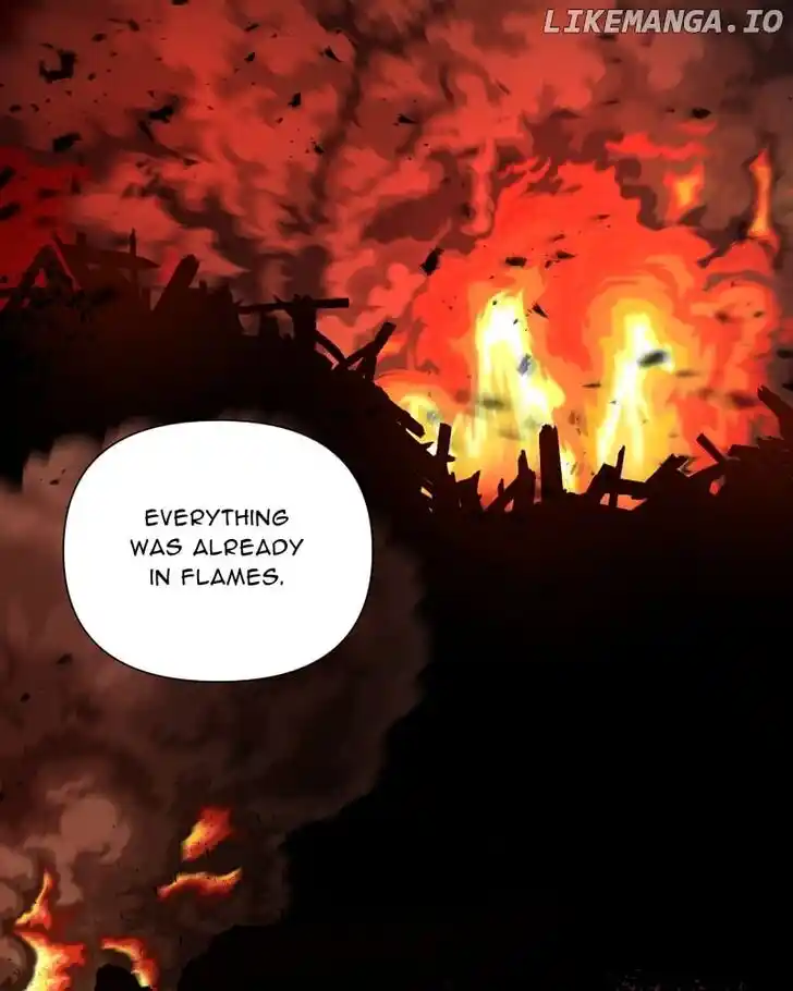 Be My Villain Ch.123