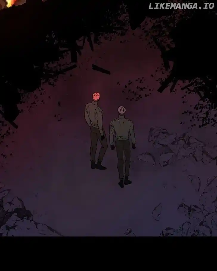 Be My Villain Ch.123