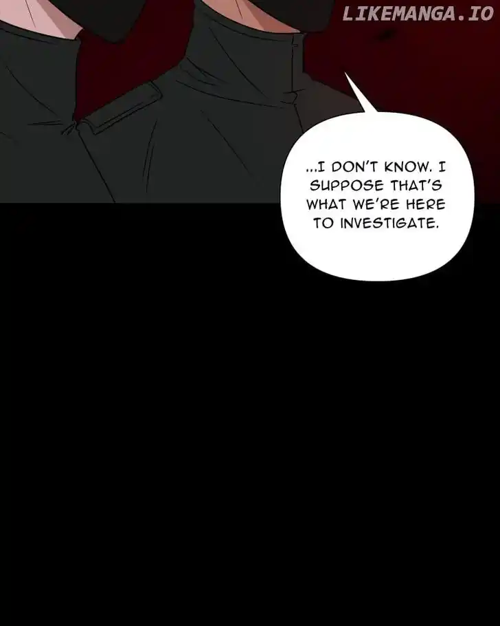 Be My Villain Ch.123