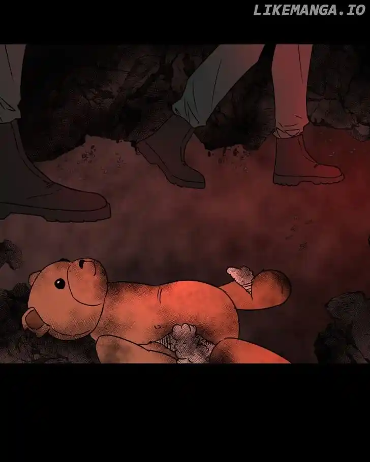 Be My Villain Ch.123