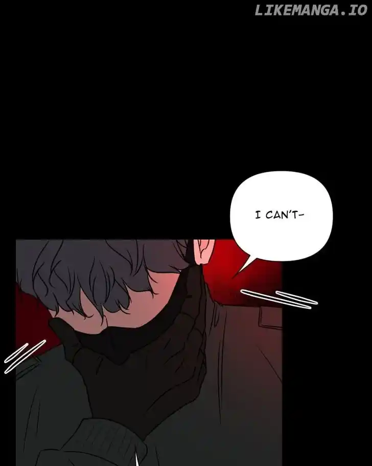 Be My Villain Ch.123