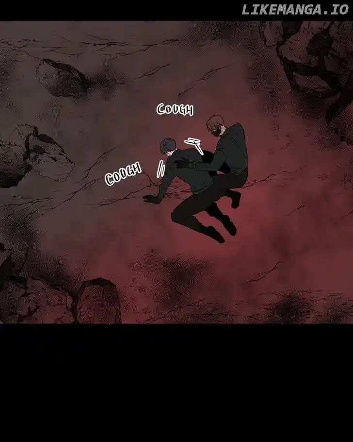 Be My Villain Ch.123