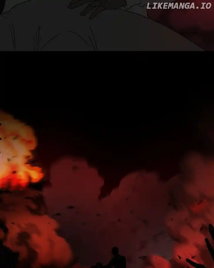 Be My Villain Ch.123