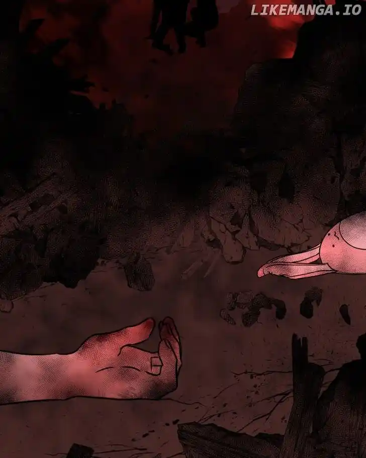 Be My Villain Ch.123