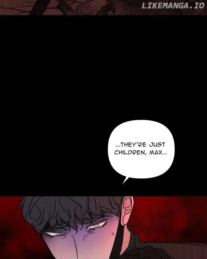 Be My Villain Ch.123