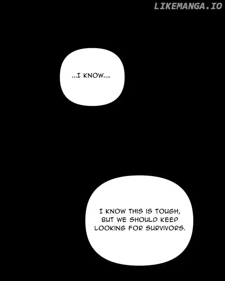 Be My Villain Ch.123