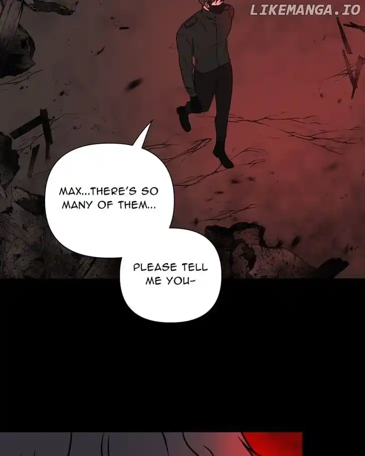 Be My Villain Ch.123