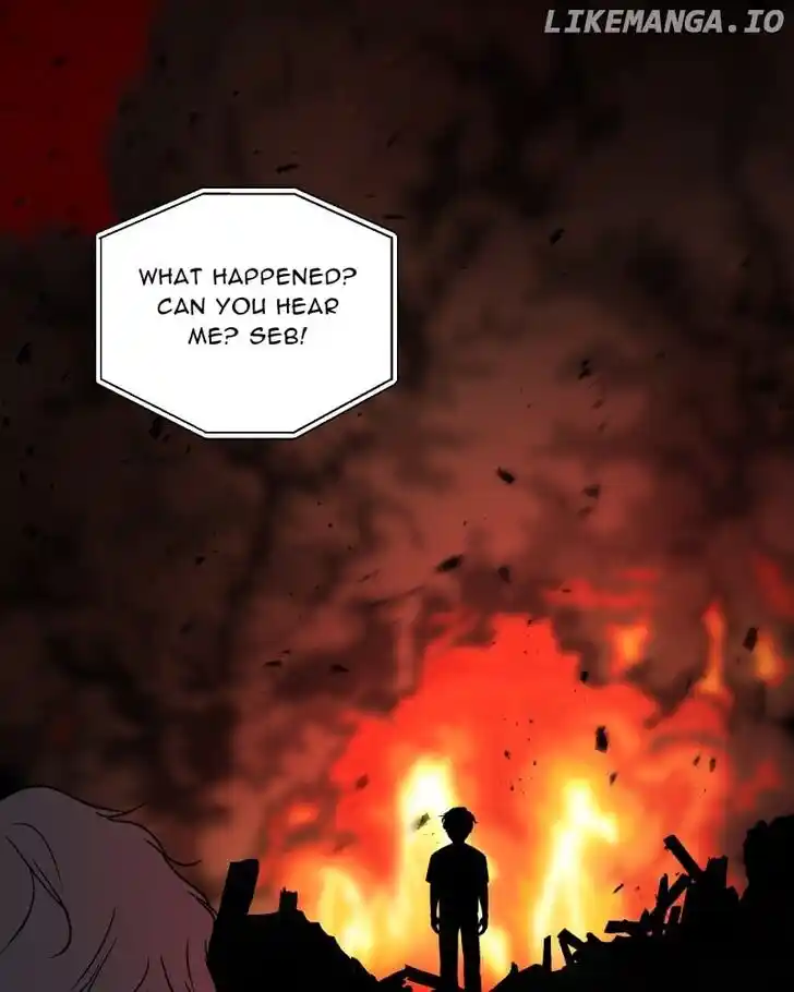 Be My Villain Ch.123