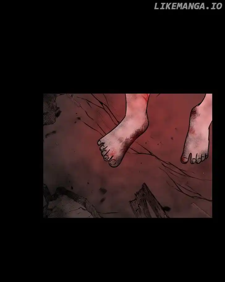 Be My Villain Ch.123