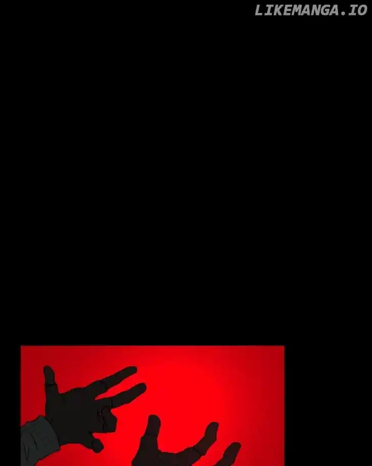 Be My Villain Ch.123