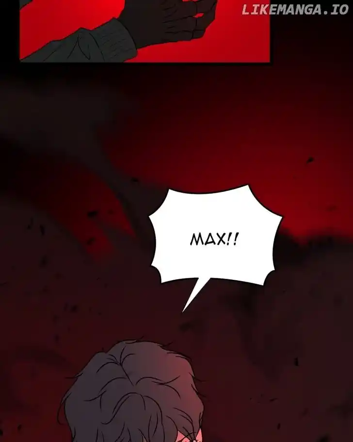 Be My Villain Ch.123