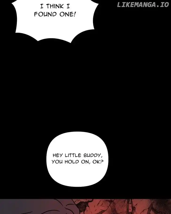 Be My Villain Ch.123