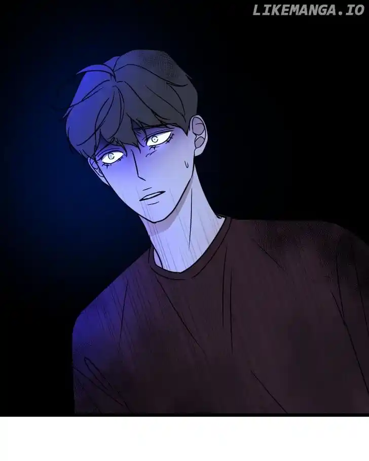 Be My Villain Ch.123