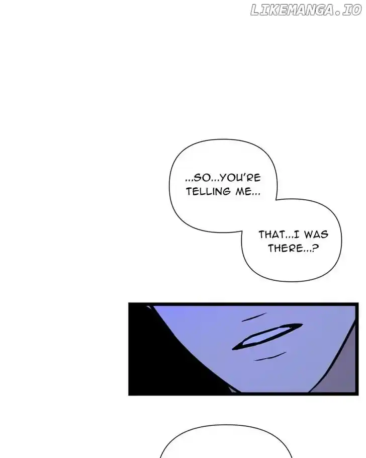 Be My Villain Ch.123