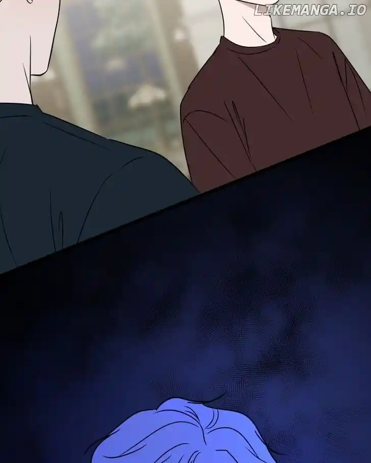 Be My Villain Ch.123