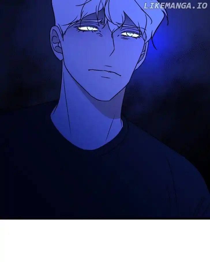 Be My Villain Ch.123