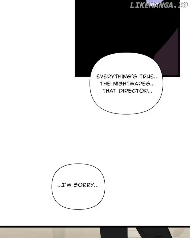 Be My Villain Ch.123