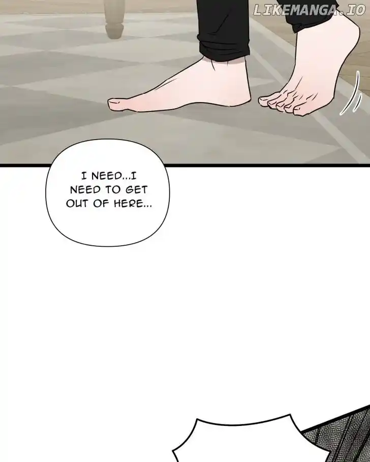 Be My Villain Ch.123