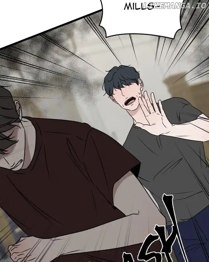 Be My Villain Ch.123