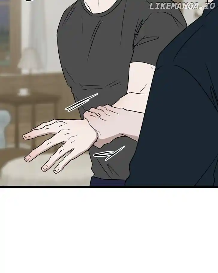 Be My Villain Ch.123