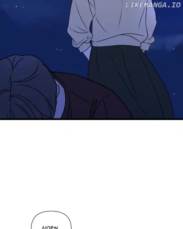 Be My Villain Ch.123