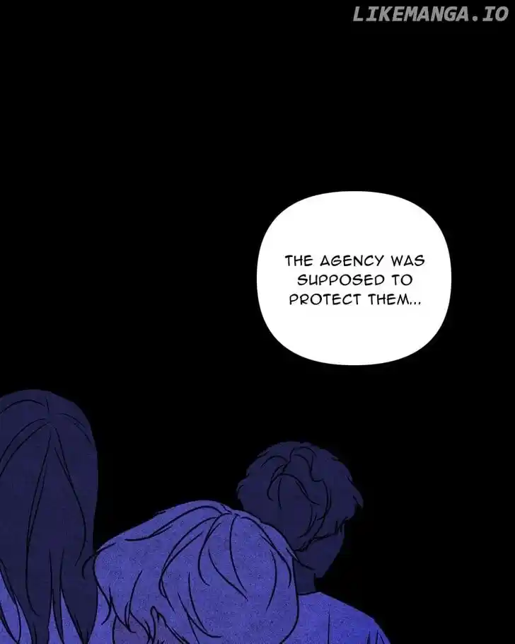 Be My Villain Ch.123