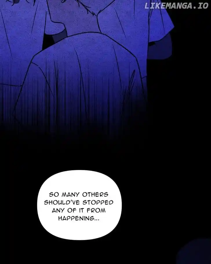 Be My Villain Ch.123