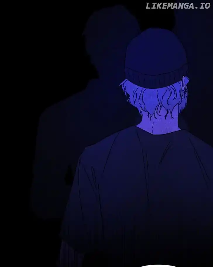 Be My Villain Ch.123