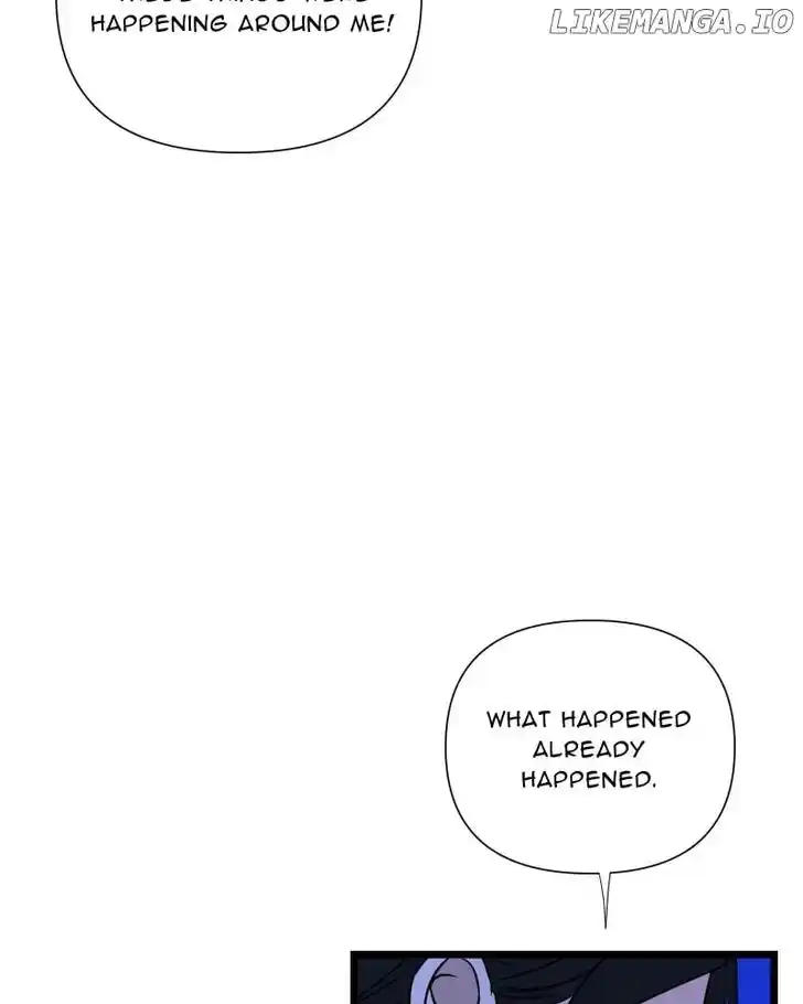 Be My Villain Ch.123