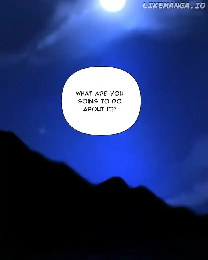 Be My Villain Ch.123