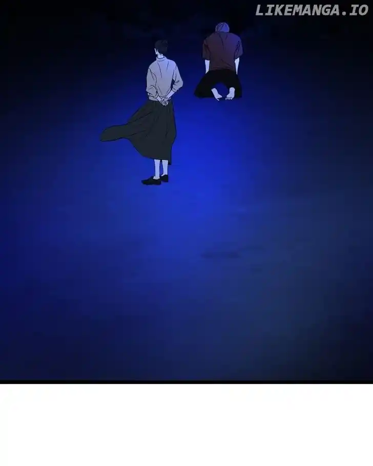 Be My Villain Ch.123