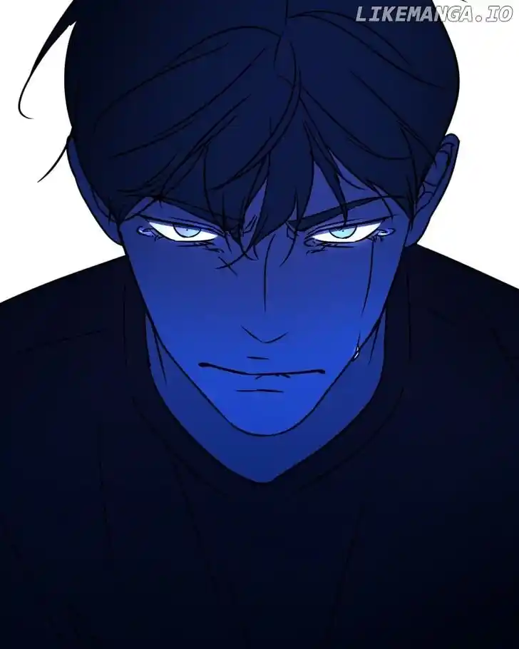 Be My Villain Ch.123