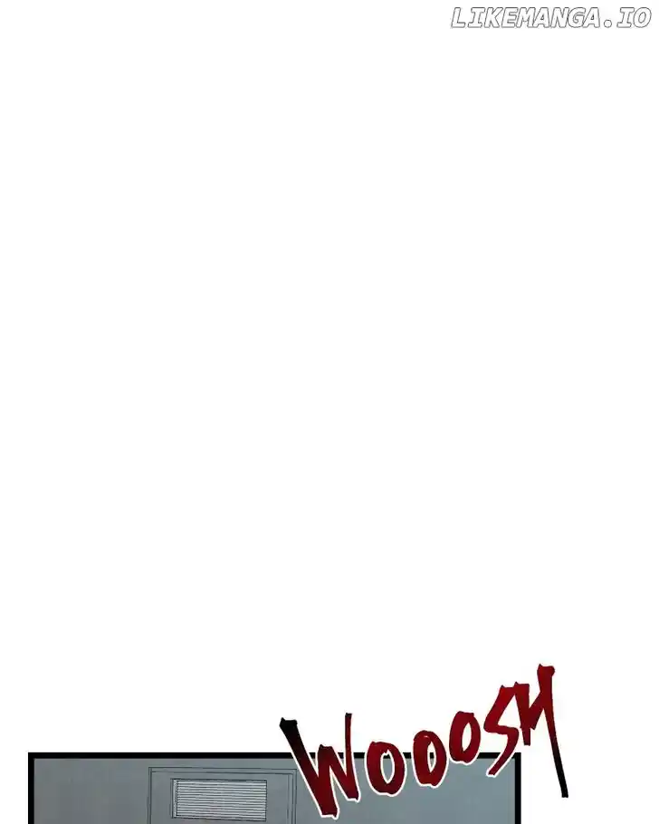 Be My Villain Ch.124