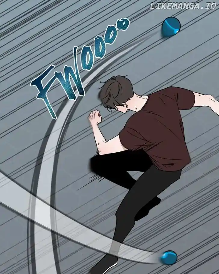 Be My Villain Ch.124