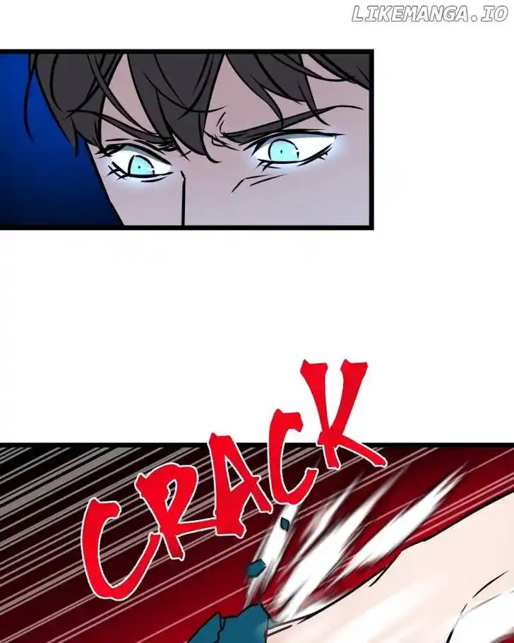 Be My Villain Ch.124