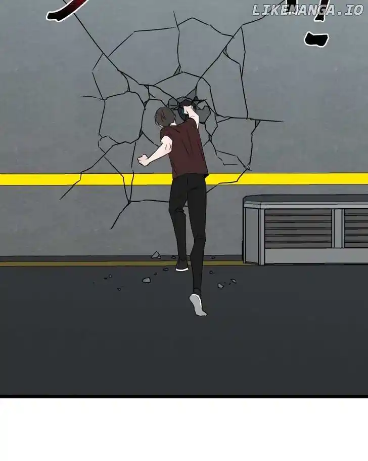 Be My Villain Ch.124